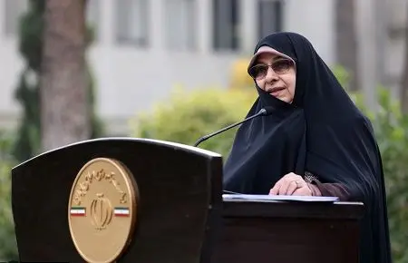 تقدیر معاون رئیسجمهور در امور زنان و خانواده از عملکرد بانک سینا در اعطای وام ازدواج و فرزندآوری