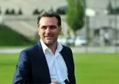 عذرخواهی عضو هیئت مدیره استقلال از هواداران +عکس