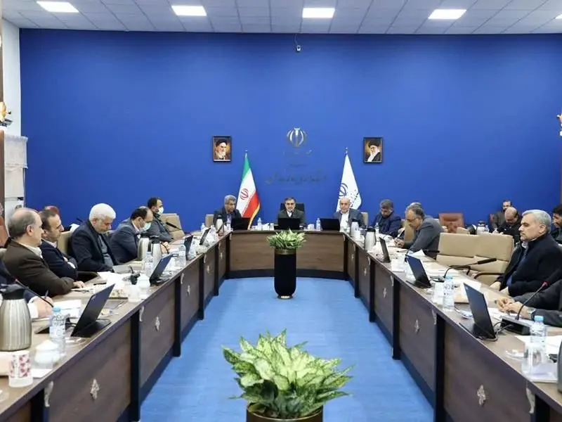 بیش از ۸۷۰۰ واحد نهضت ملی در مازندران ساخته می‌شود

