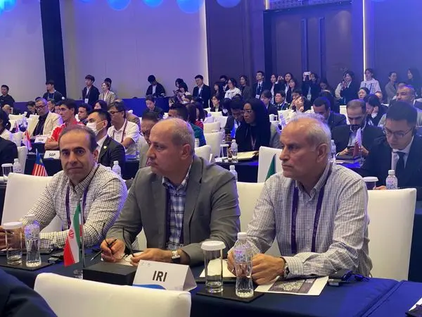 هاشمی: میزبان آماده برگزاری بازیهاست/ هماهنگی خوبی بین ایران و ستاد برگزاری وجود دارد