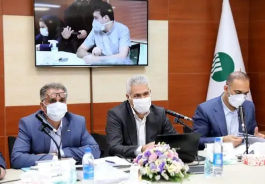 رشد ۶۶۰ درصدی سودآوری پست بانک ایران در سال گذشته