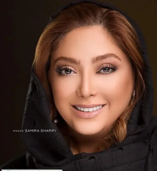 تغییر چهره آشکار مریم سلطانی+عکس