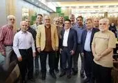 بدون مشارکت ذی‌نفعان، هیچ کشوری در مسیر توسعه اقتصادی اجتماعی خود موفق نشده است