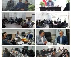 نقش کارکنان شعب و شبکه فروش در پیشرفت میهن، تعیین کننده و حیاتی است

