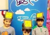 حضور دو بازیگر معروف در تظاهرات +عکس