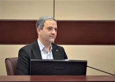 بانک قرضالحسنه مهر ایران طلایهدار بانکهای کشور در حوزه مسئولیت اجتماعی است