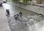  بهسازی و روکش آسفالت۹۰ هزار مترمربع معابر شهری منطقه ۱۴ پایتخت 

