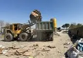 افتتاح و بهره برداری از پروژه های منطقه 19در یکصد بیست و چهارمین پویش امید و افتخار

