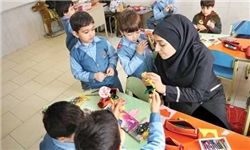 شرط آموزش‌وپرورش برای موافقت با یک طرح