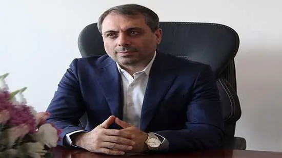 پیام تبریک مدیرعامل بیمه "ما" به مناسبت فرا رسیدن عید سعید غدیر خم
