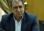 بازدید رئیس حراست کل شهرداری تهران از منطقه۹