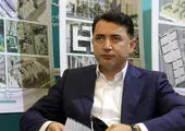 دستان  پر مهر کودکان کار ، 3 هزار نهال به زمین هدیه کردند
