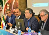 رونمایی از برگ برنده جدید گازی در شرایط تحریم


