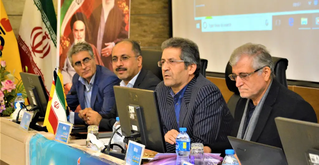 لزوم برنامه های مدون در موضوع مسئولیت اجتماعی برای دست یابی به اهداف از پیش تعیین شده

