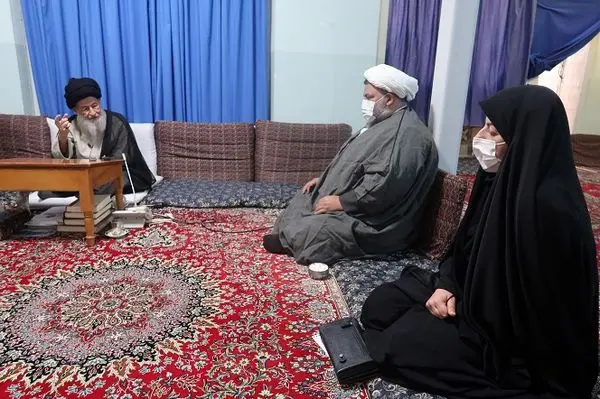 برنامه ریزی ها در دانشگاه حضرت معصومه (س) باید باعث هدایت مردم شود

