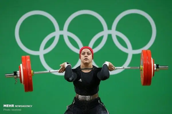 حجاب ورزشکاران زن مسلمان در مسابقات جهانی+عکس