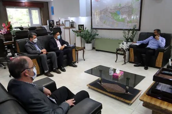  تاریکی معابر یکی از دغدغه های ساکنان منطقه ۲۲

