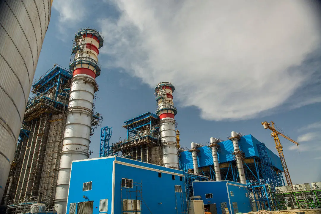 چادرملو، برق حداقل یک میلیون هموطن را تامین می کند.

