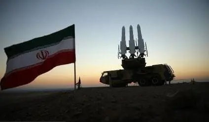 جمهوری اسلامی ایران، پرچمدار مبارزه با تروریسم جهانی

