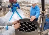  شرکت پتروشیمی خلیج‌فارس در رده هجدهم دنیا قرار گرفت