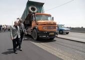 ارتقای کیفیت زندگی شهروندان با بهسازی ۳۸۷۵ متر مربع معابر و پیاده‌روهای منطقه۱۳