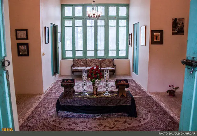 
اسناد خانه دکتر مصدق از چه حکایت دارد؟
