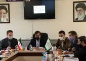  عملیات آبشویی درختان و فضای سبز شهری منطقه 15 