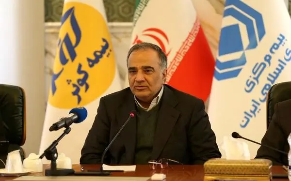 آثار نوآوری باید در سبد بیمهای مردم نمایان باشد