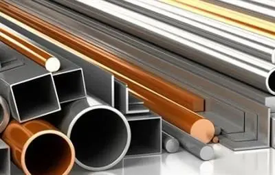 مس و آلومینیوم در سبد خریداران بورس کالای ایران
