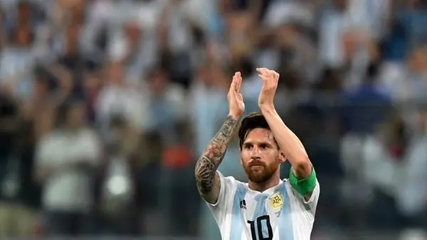 کار زیبای مسی برای نیازمندان +عکس