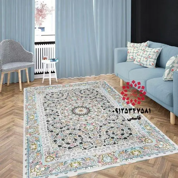 فرش نگین مشهد