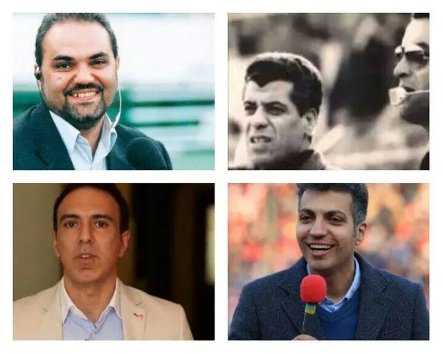 نگاهی به ۶ دوره گزارش فینال جام‌جهانی