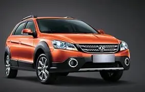 فروش اقساطی اچ30 کراس اتوماتیک