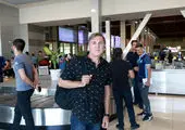در حال بررسی اتفاقات دیدار استقلال و فولاد هستیم