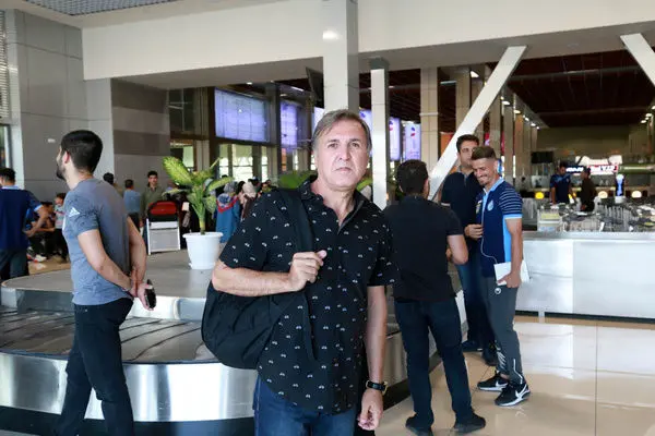 اگر وریا احضارشده پرسپولیسی ها هم باید دعوت شوند / نباید بهترینها به بازیکنان پرسپولیس میرسید!