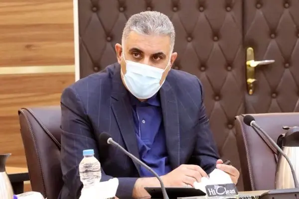 دسترسی شهروندان در شمال وشمال غرب پایتخت به شبکه حمل و نقل ریلی تسهیل شد