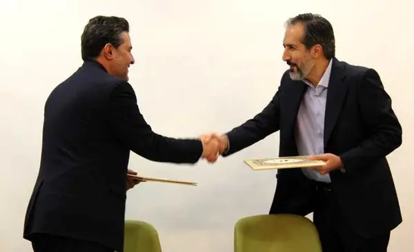 امضای تفاهمنامه همکاری میان صندوق نوآوری و ستاد توسعه علوم و فناوریهای شناختی