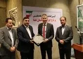 تفریحات لاکچری ولیعهد دبی +عکس