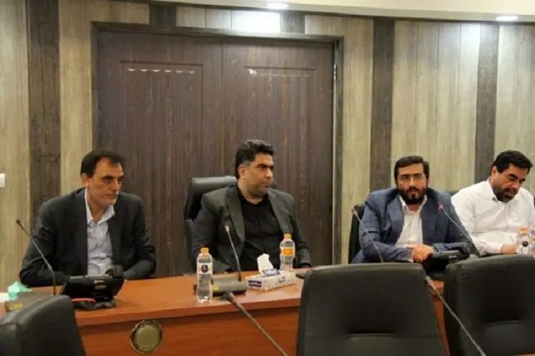 آمادگی کامل بهشت حضرت زهرا(س) برای خدمات رسانی به زائران مراسم ارتحال امام(ره)