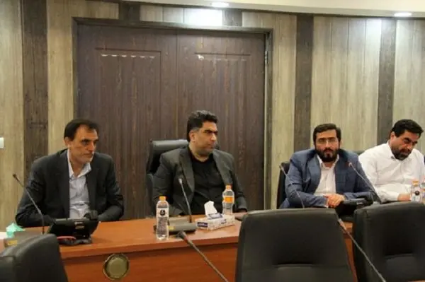 آمادگی کامل بهشت حضرت زهرا(س) برای خدمات رسانی به زائران مراسم ارتحال امام(ره)