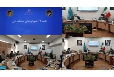 تشدید نظارت‌ بر دستورالعمل های بهداشتی در واحدهای تولیدی
