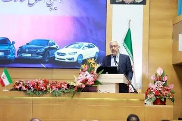 مسیر شفاف عرضه خودرو، برگشت ناپذیر است