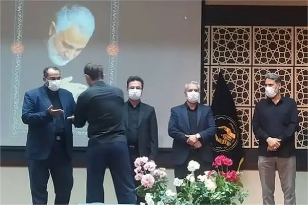 با خدمت بیمنت به نیازمندان روح امام و شهدا و دل رهبر معظم انقلاب را شاد کنیم