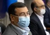 آب شیرین خلیج فارس به استان یزد رسید    