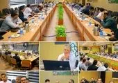 پرداخت بیش از ۴۳ هزار میلیارد ریال سهم‌الشرکه به نهضت ملی مسکن استان مرکزی