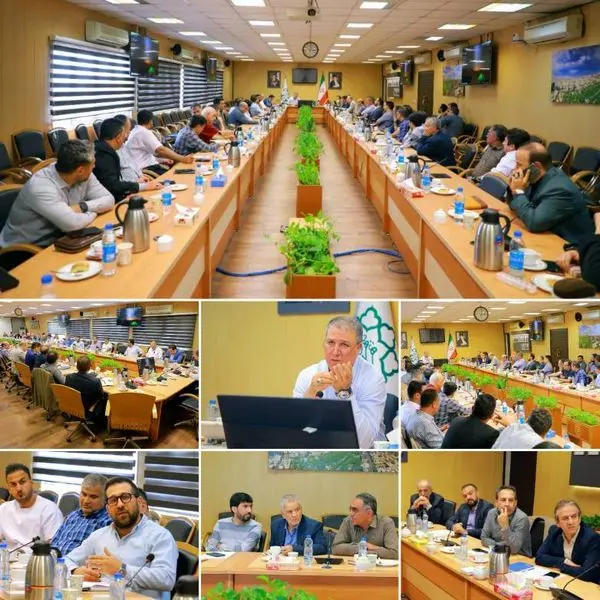 از گفتگو با انبوه سازان تا افزایش مشوق های شهرسازی