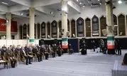 رهبر انقلاب: اسم رمز دولت‌ها باید کسب رضای الهی و کار برای مردم باشد

