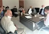 احداث سه باب پارکینگ اضطراری و آرام سازی شیب شیروانی راه درمحور دستجرد – تفرش استان قم