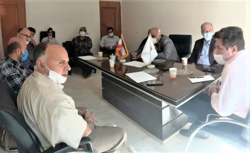 پایبندی اخلاقی و انجام مسئولانه امور خط قرمزواهمال از هیچکس پذیرفته نیست

