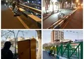 راه‌اندازی بازارچه بهاره از ١٢ اسفندماه در ورودی غربی بوستان ساعی 